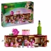 Set di Costruzioni Lego Wicked 75683 Glinda and Elphaba's Dorm 740 Pezzi