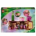 Set di Costruzioni Lego Wicked 75683 Glinda and Elphaba's Dorm 740 Pezzi