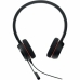 Ausinės Jabra 4999-829-289 Juoda