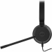 Casque Jabra 4999-829-289 Noir