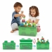 Set de Construcție Goliath Jelly Blox