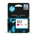 Картридж с оригинальными чернилами HP 933 Розовый (1 штук)