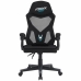 Cadeira de Gaming GM26-124 Preto