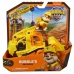 Actiefiguren The Paw Patrol Rubble Crew