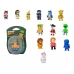 Action Figurer Bizak Stumble Guys 6 cm