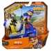 Actionfigurer The Paw Patrol Rubble Crew