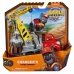 Actionfigurer The Paw Patrol Rubble Crew