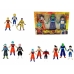 Action Figurer Dragon Ball 25 x 16 x 4 cm