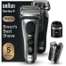 Rasoio per capelli Braun 9577cc