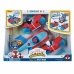 Autosetti Spidey Team Split Racer