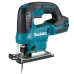 Fierăstrău de traforaj Makita DJV184Z 3000 spm 18 V