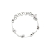 Bracelete feminino Breil TJ3475 Prateado