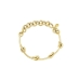 Bracelete feminino Breil TJ3476 Dourado