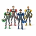 Action Figurer Gormiti 27cm