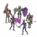 Action Figurer Gormiti 15 cm