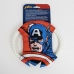 Dog toy Marvel Red