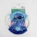 Juguete para perros Stitch Azul