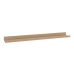 Planken Home & Styling nb1700650 Hout 77 x 10 x 4 cm