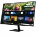 Gaming Monitor Samsung LS27DM500EUXEN Full HD 27