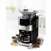 Caffettiera Americana DOMO DO721K 1,5 L Nero