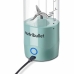 Cup Blender Nutribullet NBP003LBL 70 W 475 ml Blue