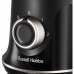 Mikser z Tworzywa Sztucznego Russell Hobbs Blade Boost 26710-56 Czarny 1,5 L