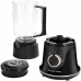 Batedora de Copo Russell Hobbs Blade Boost 26710-56 Preto 1,5 L