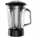 Миксер с колбой Russell Hobbs Matte Black 24722-56 650 W 1,5 L Чёрный