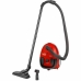 Aspirapolvere con Sacchetto Sencor SVC 45RD-EUE3 Rosso 850 W