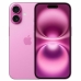 Älypuhelimet Apple MYEG3QL/A Hexa Core 8 GB RAM 256 GB Pinkki 6,1