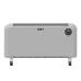 Convector de aire EDM 07144 Blanco 2000 W