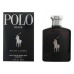 Ανδρικό Άρωμα Polo Black Ralph Lauren EDT (125 ml)