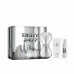 Parfumset voor Dames Donna Karan DKNY 24/7 3 Onderdelen