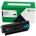 Toner Lexmark B342H00 Černý