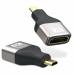 Адаптер HDMI PcCom