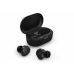 Auriculares Philips TAT1209BK Negro Plástico