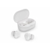 Auriculares Philips TAT1209WH Blanco Plástico