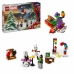 Bouwspel Lego 76293 Multicolour 246 Onderdelen