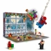 Set di Costruzioni Lego 76293 Multicolore 246 Pezzi