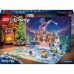 Playset Lego 43253