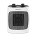 Portable Ceramic Heater Orbegozo 17677 White 2000 W