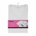 T-shirt personalizável para plotter de corte Cricut Women's Branco (S)