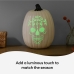 Клейкий винил для режущего плоттера Cricut GLOW