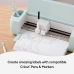 Клейкий винил для режущего плоттера Cricut SMRTVNL