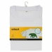 Customisable T-shirt for cutting plotter Cricut Men's White S