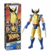 Actionfigurer Hasbro X-Men '97: Wolverine - Titan Hero Series 30 cm