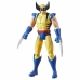 Actionfiguren Hasbro X-Men '97: Wolverine - Titan Hero Series 30 cm