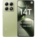 Смартфони Xiaomi 14T 12-256 GREE Octa Core 12 GB RAM 256 GB Зелен