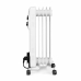 Oil-filled Radiator (5 chamber) Orbegozo 18027 White