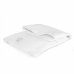 Chauffe-matelas Électrique Double Orbegozo CAH 1450 160 x 140 cm Blanc